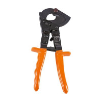 Секторные ножницы TDM НС-32 для резки кабеля, “МастерЭлектрик” SQ1027-0210