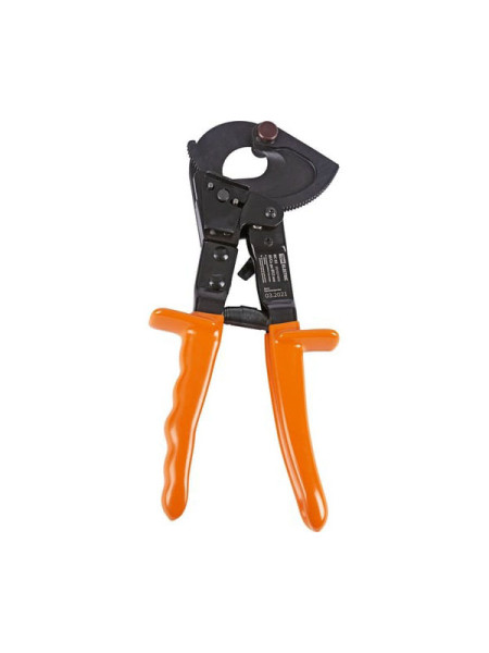 Секторные ножницы TDM НС-32 для резки кабеля, “МастерЭлектрик” SQ1027-0210