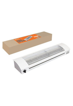 Тепловая завеса TDM ЗТС-2, 5000 Вт, регулировка мощности 2500/5000 Вт, SQ2520-1502