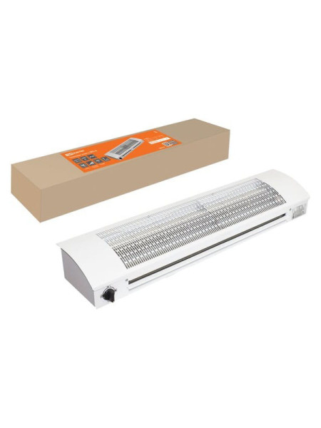 Тепловая завеса TDM ЗТС-2, 5000 Вт, регулировка мощности 2500/5000 Вт, SQ2520-1502