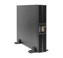 Источник бесперебойного питания двойного преобразования EKF E-Power SW900G4-RT 10000 ВА, 1-фазный, 230В, без АКБ, для монтажа в стойку SW901G4-RT