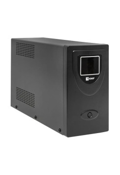 Линейно-интерактивный источник бесперебойного питания EKF E-Power SSW 200 2000 ВА Proxima SSW-2200