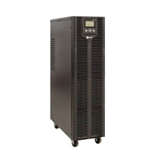 Источник бесперебойного питания двойного преобразования EKF E-Power SW900G4 6000 ВА напольный,1-фазный, 230В, c АКБ 16x12В_7Ач SW960G4-T-B