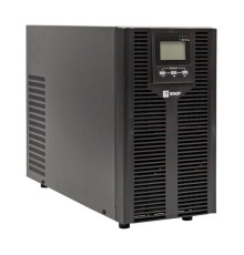 Источник бесперебойного питания двойного преобразования EKF E-Power SW900G4 6000 ВА напольный, 1фазный, 230В, без АКБ SW960G4-T