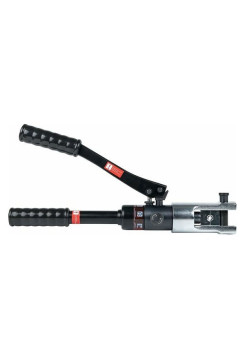 Гидравлический ручной пресс EKF ПГРc-120 Expert pgrs-120