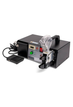 Электрические пресс-клещи КВТ ПКЭ-01 87730