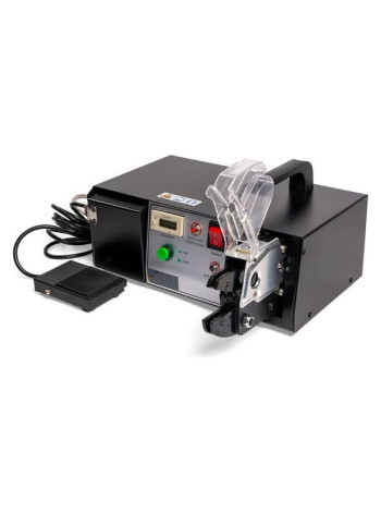 Электрические пресс-клещи КВТ ПКЭ-01 87730