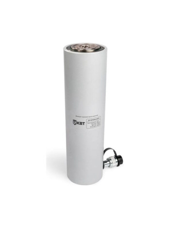 Грузовой односторонний домкрат КВТ ДГ30П300 88500