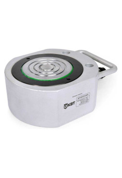 Домкрат КВТ ДН150П16 низкий 88498