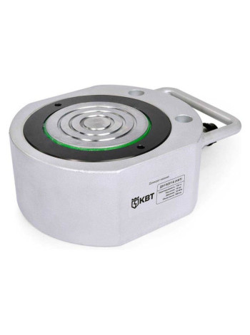 Домкрат КВТ ДН150П16 низкий 88498