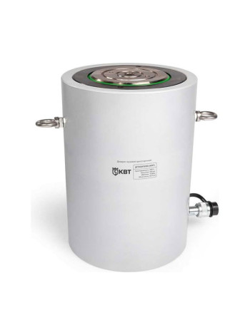 Грузовой односторонний домкрат КВТ ДГ200П200 88503