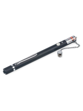 Прибор для проверки оптического кабеля Cabeus одномод/многомод, мощность 10 милливатт CT-FO-10MW