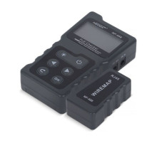 Тестер для витой пары + PoE Cabeus HT-488-PoE