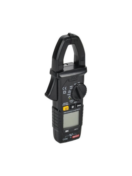 Токоизмерительные клещи IEK Arma2l 5 cm1c A2L5-CM13-01