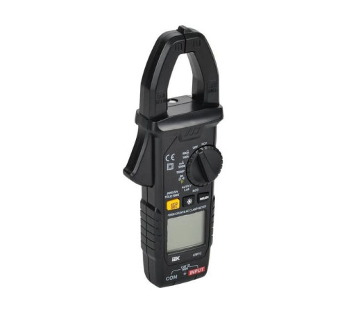 Токоизмерительные клещи IEK Arma2l 5 cm1c A2L5-CM13-01