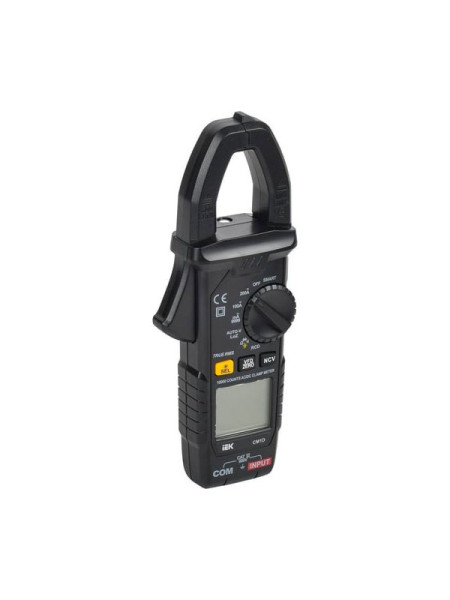 Токоизмерительные клещи IEK Arma2l 5 cm1c A2L5-CM14-01