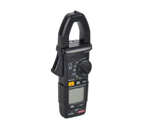Токоизмерительные клещи IEK Arma2l 5 cm1c A2L5-CM14-01