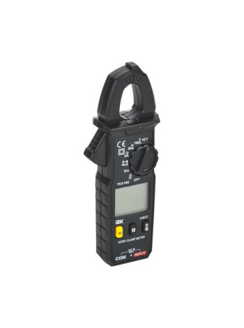 Токоизмерительные клещи IEK Arma2l 5 cm1c A2L5-CM13-02