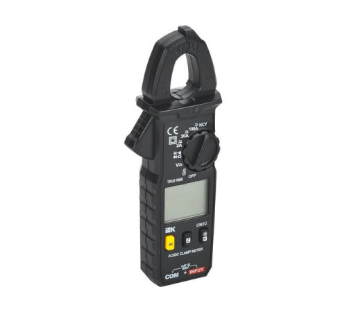 Токоизмерительные клещи IEK Arma2l 5 cm1c A2L5-CM13-02