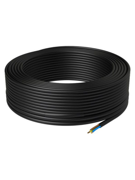 Греющий кабель для обогрева кровли, водостоков, площадок, ступеней REXANT грк-30-2160-72/72м 51-0068 Греющий кабель для обогрева кровли, водостоков, площадок, ступеней REXANT грк-30-2160-72/72м 51-0068