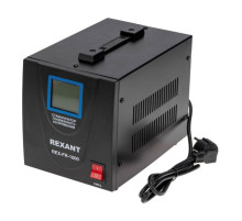 Стабилизатор пониженного напряжения REXANT rex-fr-1000 11-5021