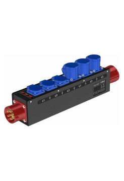 Распределительное устройство Alpenbox РУСп 1020663