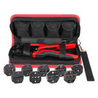 Набор в сумке КВТ СТВ+9 серия QUICK PRO 89183