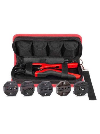 Набор в сумке КВТ СТВ+5 серия QUICK PRO 89227