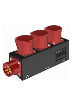 Распределительное устройство Alpenbox 1020646