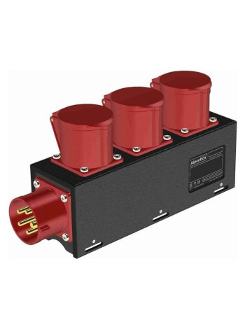 Распределительное устройство Alpenbox 1020646