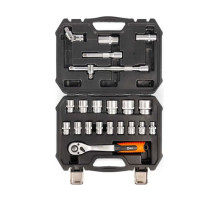 Набор инструментов КВТ НАИ-04/ 22 серия KBT-PROFESSIONAL 91083