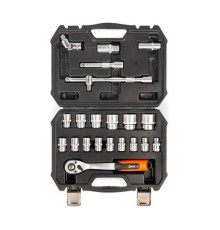 Набор инструментов КВТ НАИ-04/ 22 серия KBT-PROFESSIONAL 91083