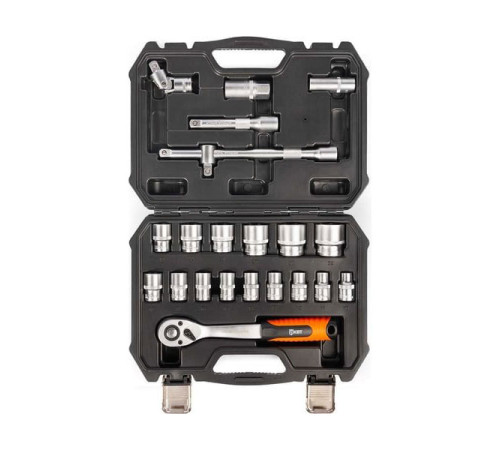 Набор инструментов КВТ НАИ-04/ 22 серия KBT-PROFESSIONAL 91083