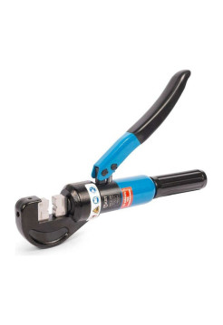 Пресс гидравлический ручной КВТ ПГР- 6т серия МАСТЕР 92048