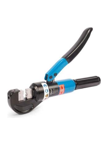 Пресс гидравлический ручной КВТ ПГР- 6т серия МАСТЕР 92048