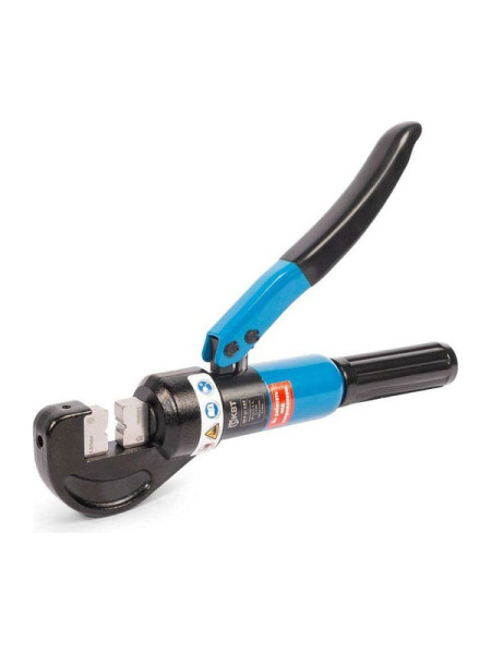 Пресс гидравлический ручной КВТ ПГР- 6т серия МАСТЕР 92048