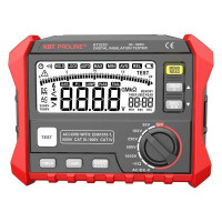 Цифровой мегаомметр КВТ KT 5203 серия PROLINE 89638