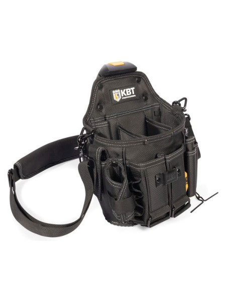 Сумка поясная модульная на клипсе КВТ СМ-07 серия QUICK-LOCK 91980
