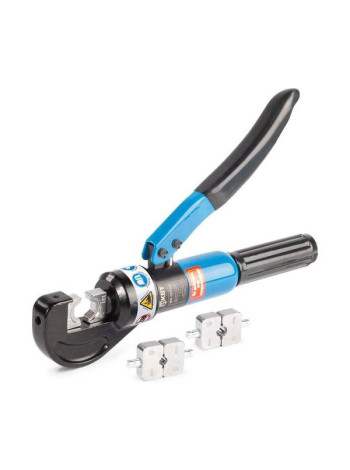 Пресс гидравлический ручной КВТ ПГР-70ТР серия МАСТЕР 91808