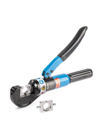 Пресс гидравлический ручной КВТ ПГР-95 серия МАСТЕР 91809