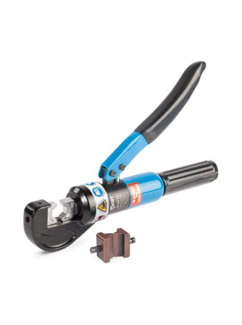 Пресс гидравлический ручной КВТ ПГР-70БР серия МАСТЕР 91807