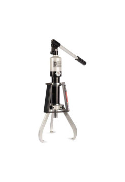 Съемник гидравлический самоцентрирующийся автономный КВТ СГСА-10К серия ПРОФИ 91805