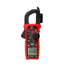 Токовые клещи цифровые КВТ KT 207D серия PROLINE 91920