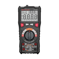 Мультиметр цифровой КВТ KT 132А серия PROLINE 91917