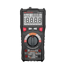 Мультиметр цифровой КВТ KT 132А серия PROLINE 91917