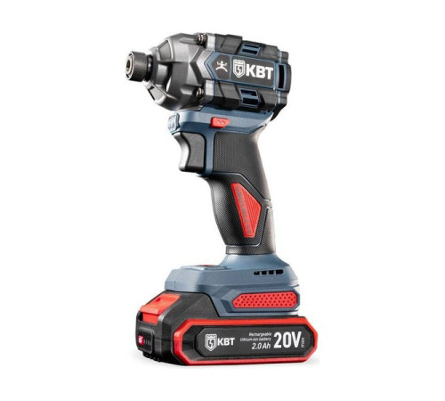 Винтоверт КВТ SB-20-230 серия ПРОФИ 102590