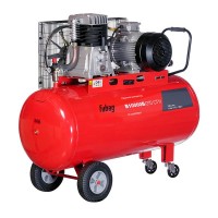 Поршневой ременный компрессор Fubag B10000B/270 CT11