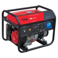 Бензиновая электростанция Fubag BS 6600