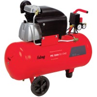 Масляный коаксиальный компрессор Fubag FC 230/50 CM2