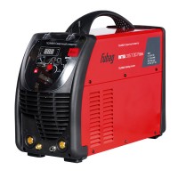Аргонодуговой сварочный аппарат Fubag INTIG 315 T DC PULSE